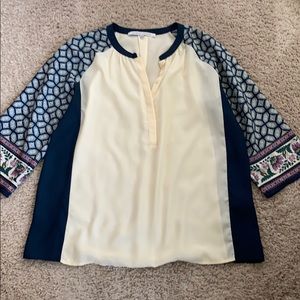 Collective Concepts blouse